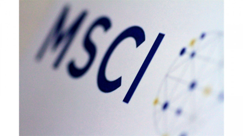 한국 증시, MSCI 선진 지수 관찰 대상국 등재 불발