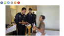 태국 여성들과 성관계 영상 유포한 한국인 문신남, 현지서 체포