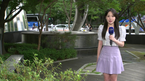 [날씨] 오늘 서쪽 더위·동쪽 선선...월드컵 몬테레이 날씨는?