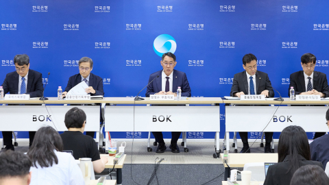 한은 "무주택가구 전·월세 부담 증대…지원 필요"
