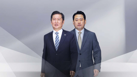 정청래, 사퇴 직후 문재인 만남…퇴원한 장동혁 "재선거·특검"