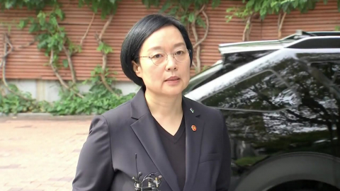 내일부터 한성숙 청문회…각종 의혹에 여야 대치 불가피