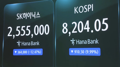 SK하이닉스 7월 나스닥 본격 진출…ADR로 최대 45조 조달