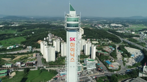 SK하이닉스 7월 나스닥 본격 진출…ADR로 최대 45조 조달