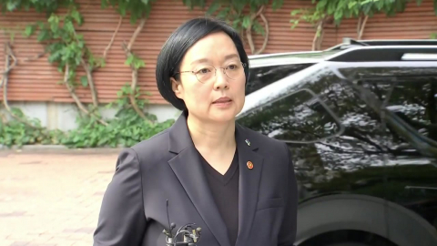 오늘부터 한성숙 청문회…각종 의혹에 여야 대치 불가피