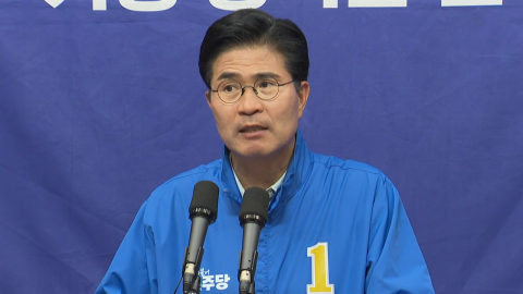 이웃에선 \'반도체 축제\'…전북선 \'200조 공수표 위기\'
