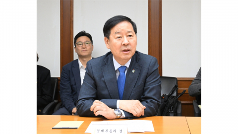 구윤철 "민생물가 안정, 최우선 과제...가용수단 총동원"