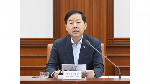 정부 "여름 농축수산물 전품목 할인행사…3,500억 원 투입"