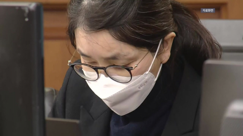 목걸이·시계·그림…\'매관매직\' 김건희 오늘 1심 선고