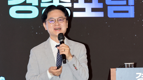 김정관 산업장관 "이제는 어떻게 중국 따라갈지 고민할 시기"