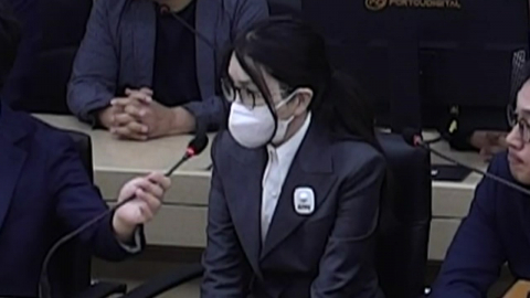  '현대판 매관매직' 김건희 1심 징역 7년 선고
