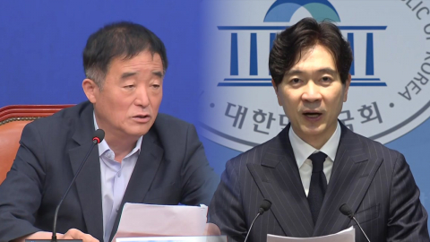 \'메가 프로젝트\' 발표 예고…반도체 투자 여야 공방