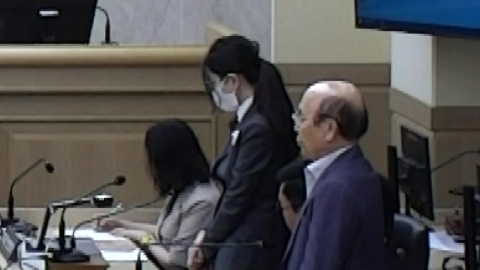 \'매관매직\' 김건희 모두 유죄…1심 징역 7년 선고
