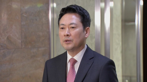 '징계' 카드 꺼낸 장동혁…국민의힘 갈등 폭발하나?