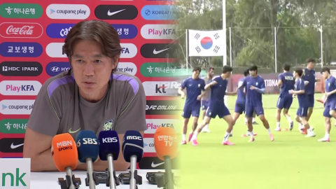 한국, 조 3위 팀 중 6위로 하락…32강행 '가물'