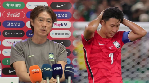 끊이지 않는 불협화음…뒤숭숭한 홍명보호