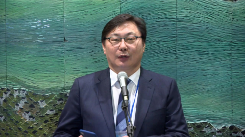 검찰, 이화영 '직권남용 공소기각' 항소…위증 등은 포기