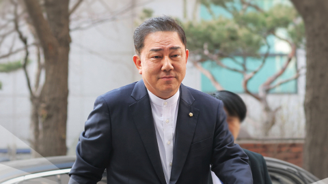 김병기 측 현금 반환 시점 특정…막판 수사 속도？