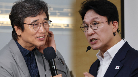 "이 대통령 자신감 지나쳐" VS "과한 비판, 난으로 연결"