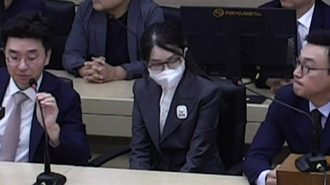 \'징역 7년\' 김건희 측 항소 방침…2심도 대가성 쟁점
