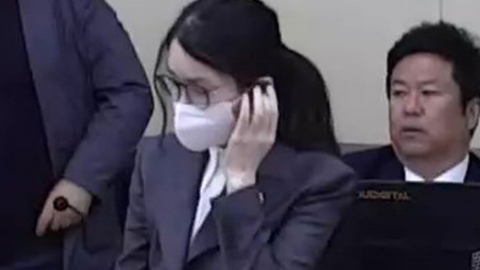 \'징역 7년\' 김건희 측 항소 방침…2심도 대가성 쟁점