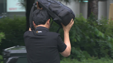 [날씨] 내일도 양우산 챙겨야…불볕더위 속 곳곳 소나기