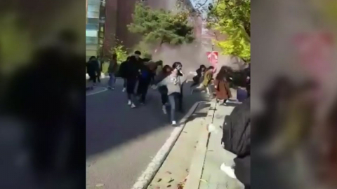 한반도 지하 지진 시계 작동 중…"난카이 대지진 주목해야"