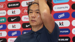"손흥민 이유 없이 빼"...결국, 전술 설명 없이 사퇴한 홍명보 [Y녹취록]