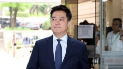 김세의, 서울구치소 독방 수감…"신변 위협" 주장