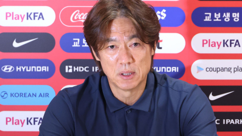 '최악의 성적' 홍명보 자진 사퇴...축구협회 쇄신 가능할까?