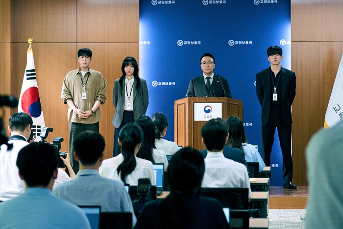 [Y초점] 블락비 피오에서 배우 표지훈으로…