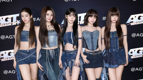르세라핌 측 “딥페이크 성범죄, 합의 없다…강력 처벌 요청"