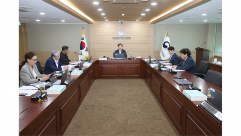 방미통위 '불법·허위정보 유통방지법' 시행령 마련