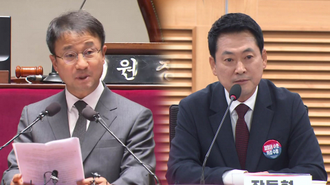 '선관위 특검' 뜻 모은 여야…민주, '단독 원 구성' 나서나