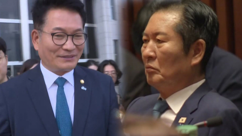 "장례식도 못 갔다"…이번엔 \'노무현 적통\' 논쟁