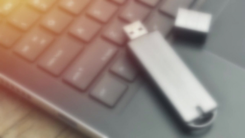 자위대, '중국 해킹 의심' USB 1년 가까이 방치