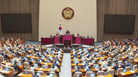 \'선관위 특검\' 뜻 모은 여야…민주, \'단독 원 구성\' 나서나