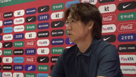 '조별리그 탈락' 축구대표팀 행사 없이 귀국