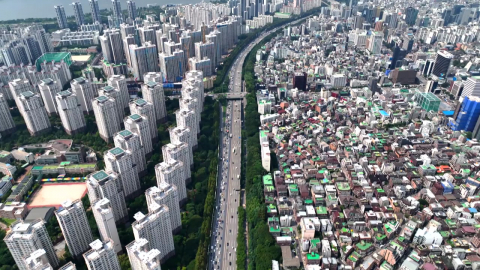 국토부, 동탄·기흥·구리 '삼중규제' 신규 지정