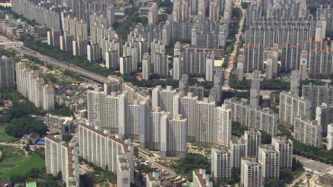 '집값 급등세' 동탄·기흥·구리…3중규제 추가지정