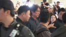 '32강 불발' 대표팀 야유 속 귀국...