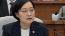 [속보] 한성숙 총리 후보자 청문보고서, 범여권 단독 채택