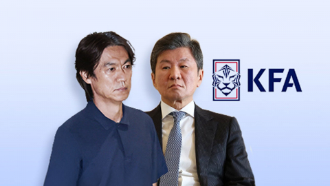 경찰 "축구협회 적극 수사"…정몽규 추가 조사 관심
