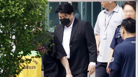 [Y이슈] 김호중, 가석방 출소했지만…끝나지 않은 '도덕적 형기'