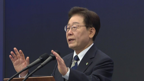 호남 찾아 "방치가 기회로…용인과 동시추진 제안"
