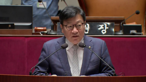  국민의힘 "11개 상임위에 강제 선임된 국힘 위원 사임"