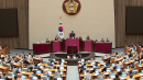 법사위원장에 서영교 내정...11곳 상임위원장 단독 표결