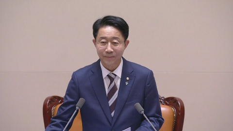  한성숙 국무총리 후보자 임명동의안 본회의 통과