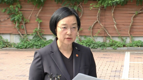 이 대통령, 한성숙 총리 임명안 재가…역대 두 번째 여성 총리