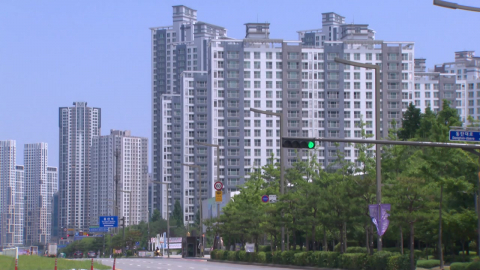 풍선 효과에…동탄·구리·기흥도 결국 '3중규제'